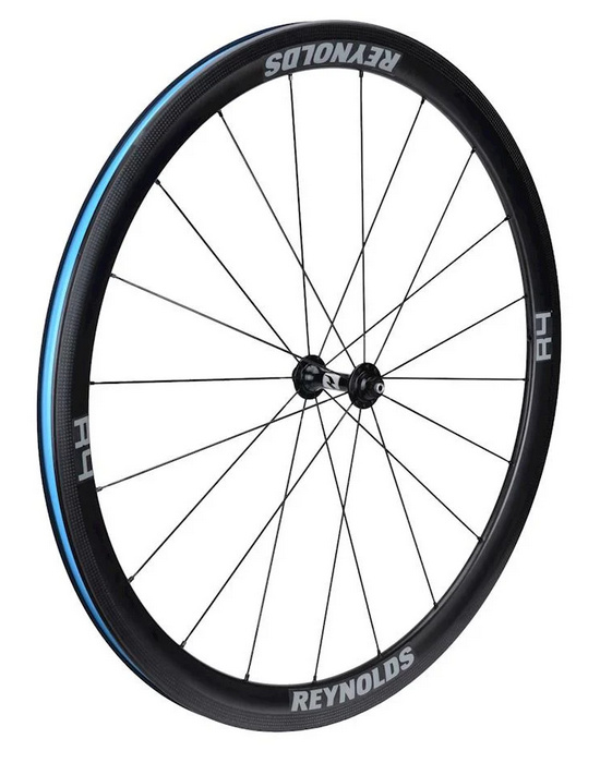 reynolds r four 700c carbon wheelset