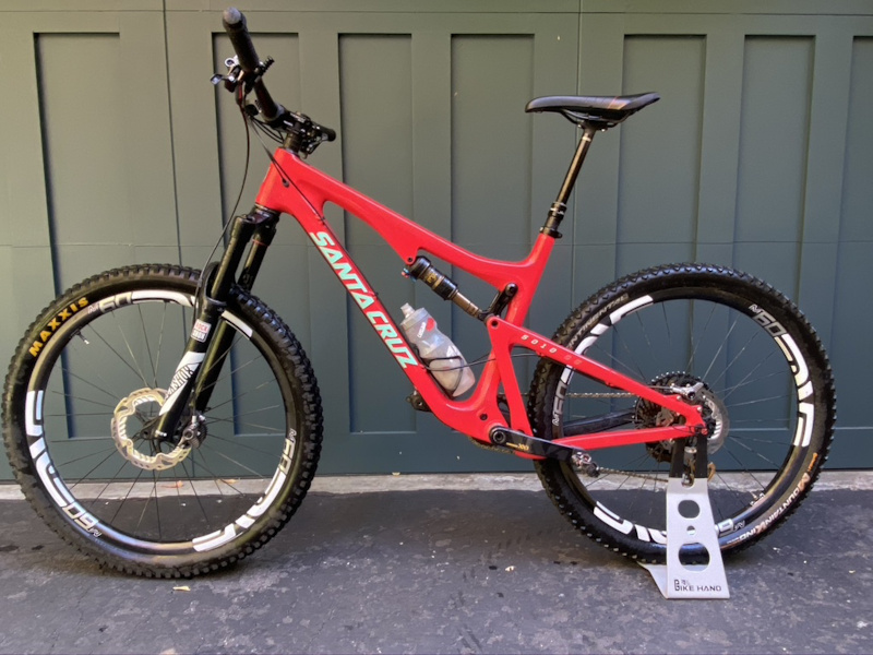 2017 santa cruz 5010 for sale