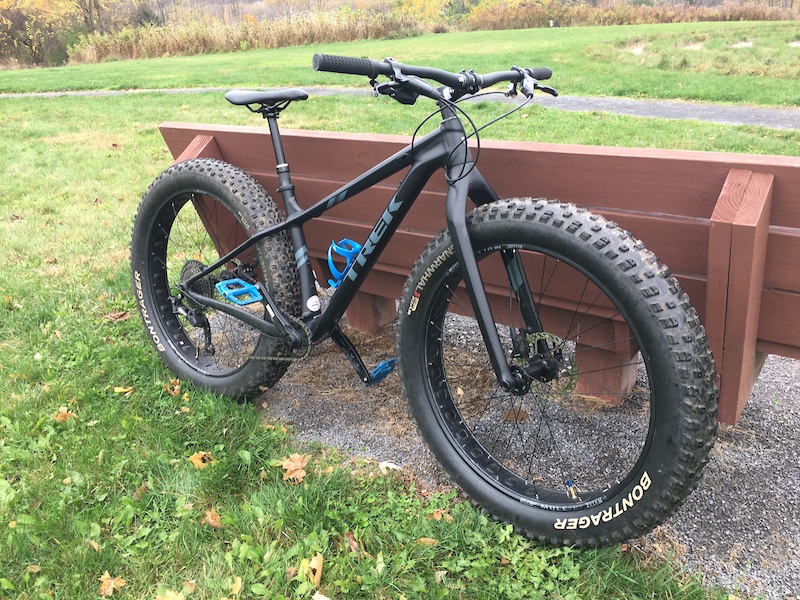 trek farley 5 2018