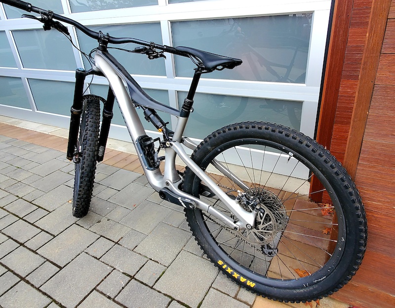 2018 Specialized Stumpjumper Pro For Sale