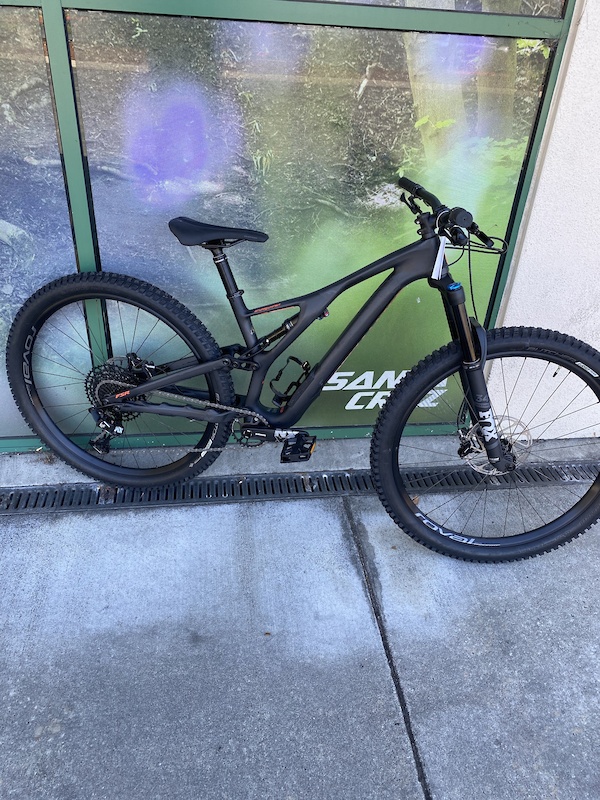 2020 stumpjumper comp carbon 27.5