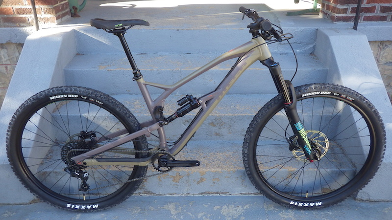 nukeproof mega 290 large