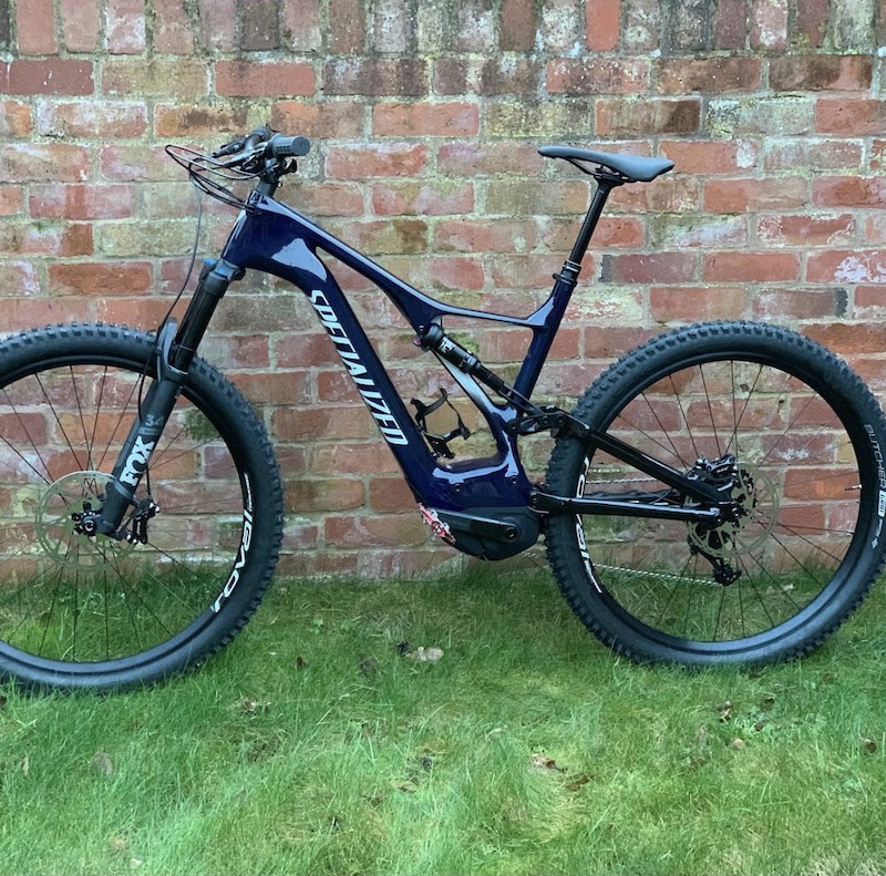 2019 Specialized Turbo Levo carbon comp For Sale