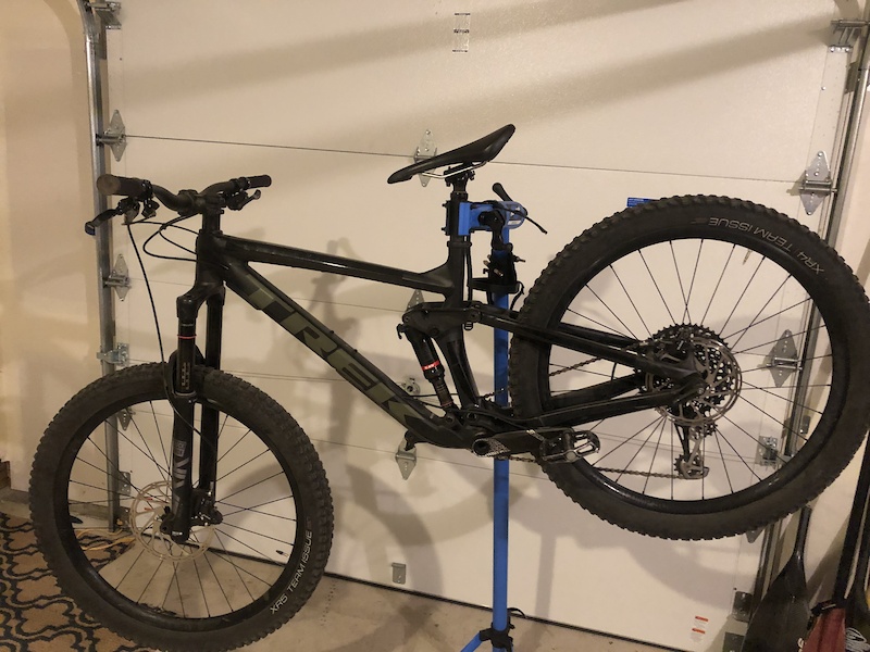 trek remedy 8 2020 for sale