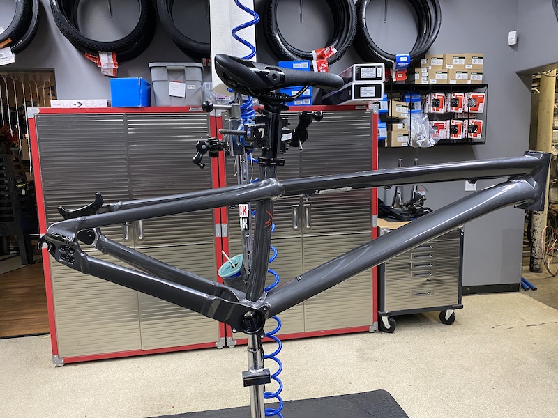 specialized p3 frame