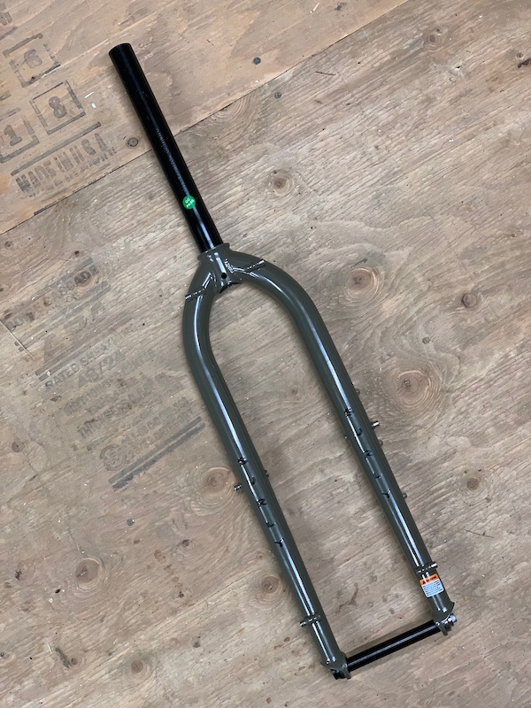 2019 SURLY KARATE MONKEY FORK For Sale