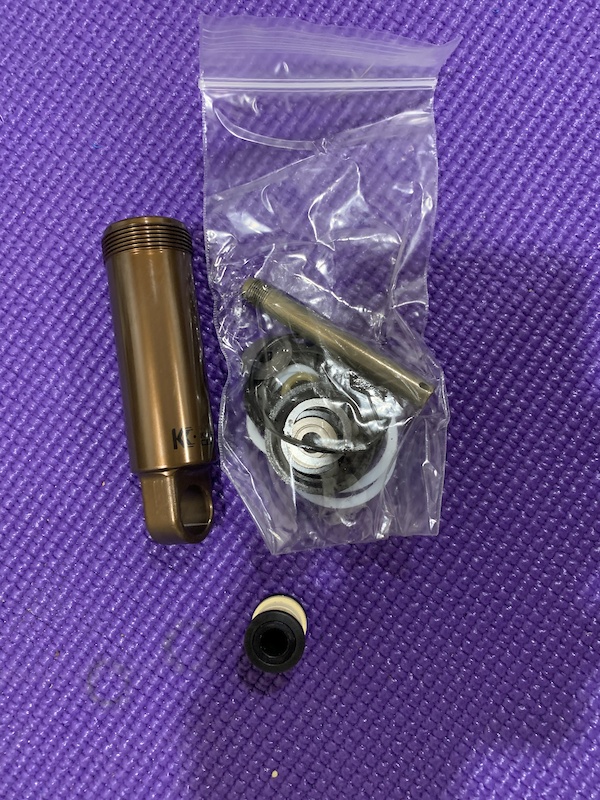 service fox float ctd