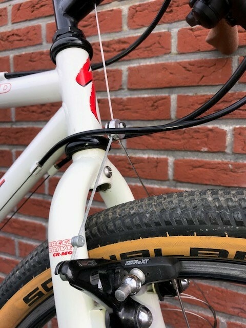 1990 Specialized Stumpjumper Comp For Sale