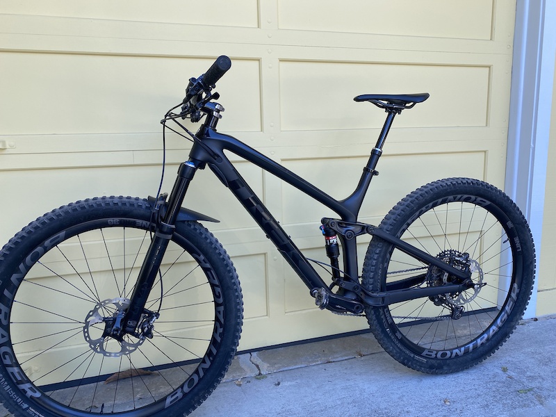 2017 Trek Fuel EX 9.8 For Sale