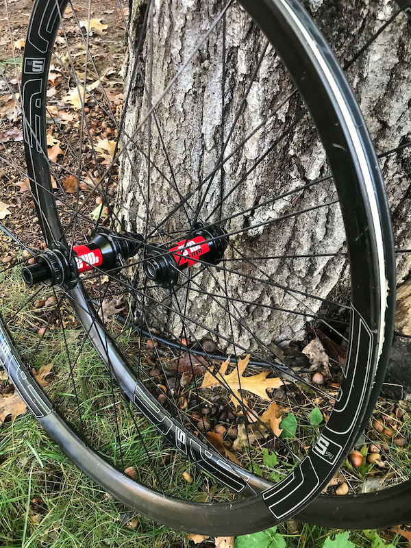 enve m525 29