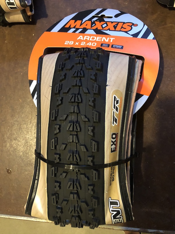 maxxis ardent 2.6