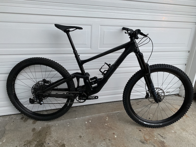specialized cargo rack
