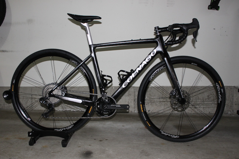 Colnago G3x For Sale