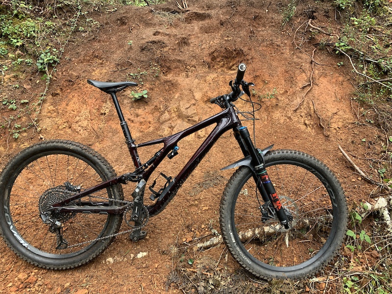 2020 specialized stumpjumper comp 27.5