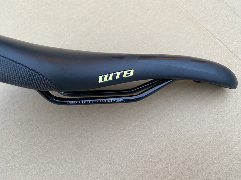 kona xc saddle