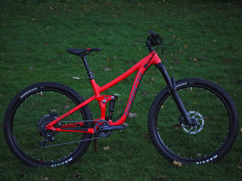 2018 Norco Sight A3 (size S) For Sale