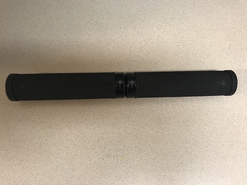 specialized slip on grips