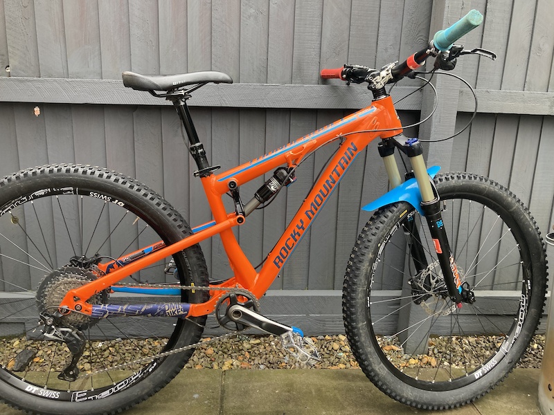 2015 rocky mountain store thunderbolt 730