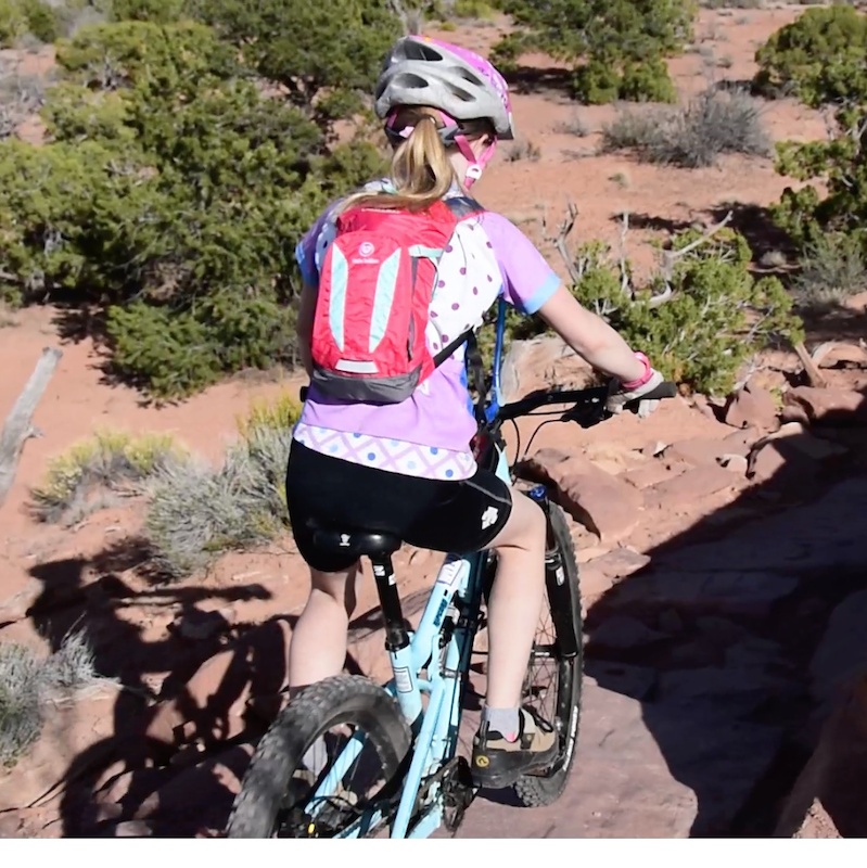 2016 Transition Ripcord 24\