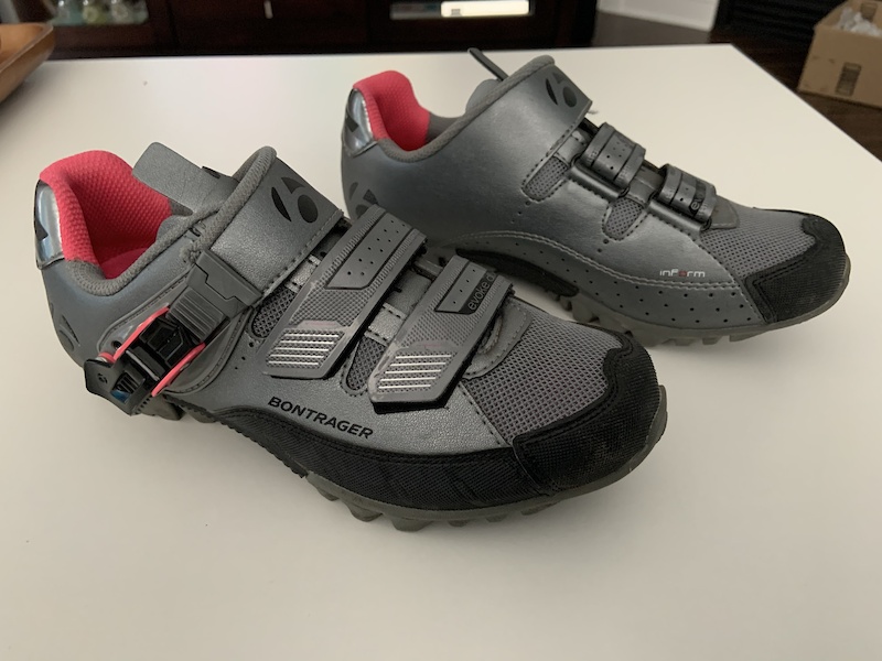 2016 Bontrager Women Cycling Shoes For Sale