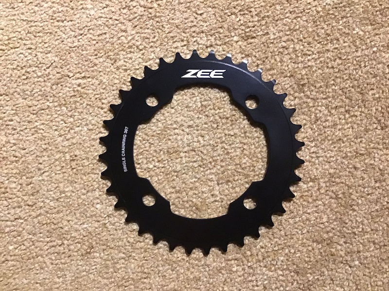 shimano zee chain