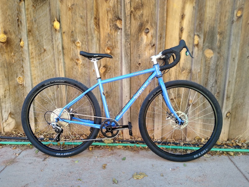 2021 40cm Surly Midnight Special (*NEW*) For Sale