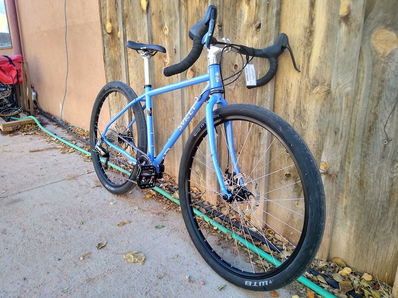 surly midnight special 40cm