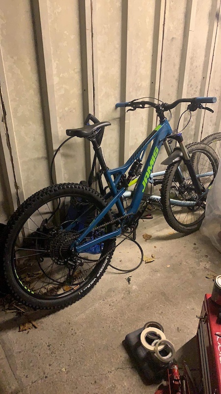 jamis dakar a1 2020 review