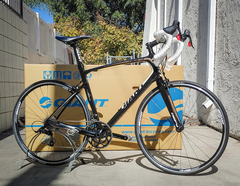 2013 Giant Defy advanced 2 -SALE- For Sale
