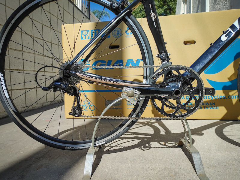 2013 Giant Defy advanced 2 -SALE- For Sale