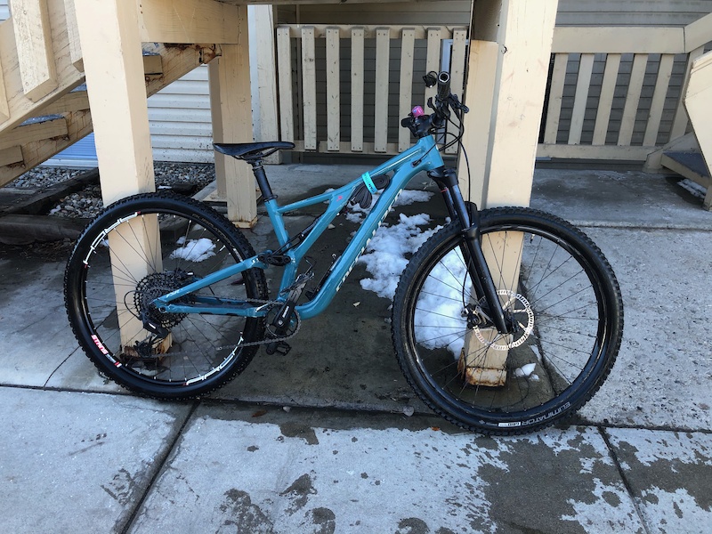 stumpjumper alloy for sale