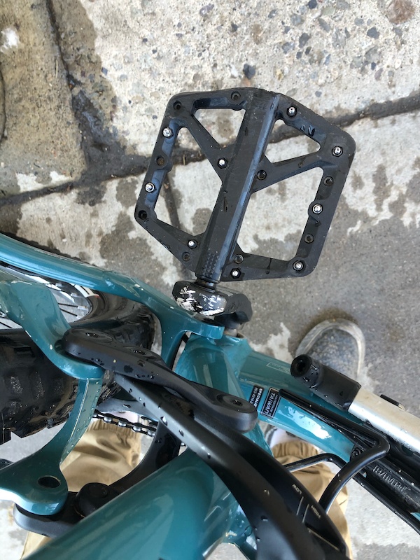 stumpjumper alloy for sale