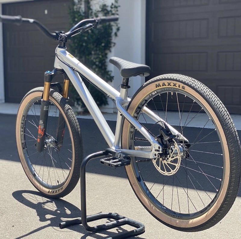 2020 Jackal For Sale