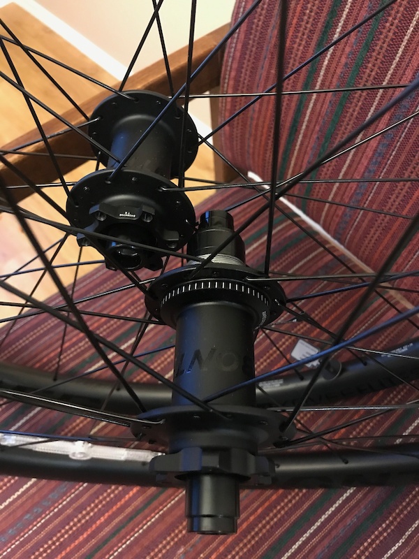2021 Bontrager Kovee Elite 30 boost 29 