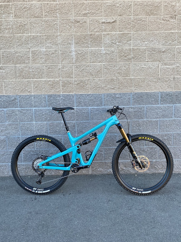 yeti sb150 t1