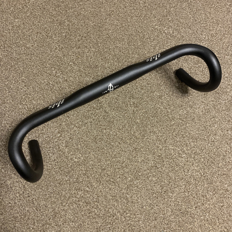ibis alloy handlebar