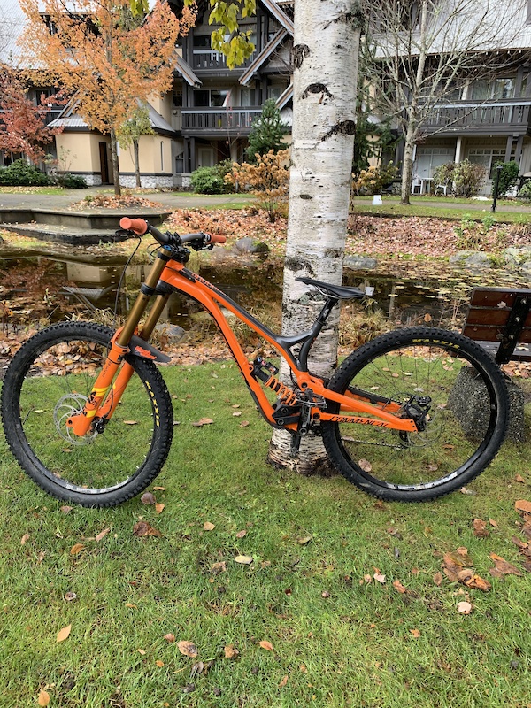 2019 Commencal Supreme 29 For Sale