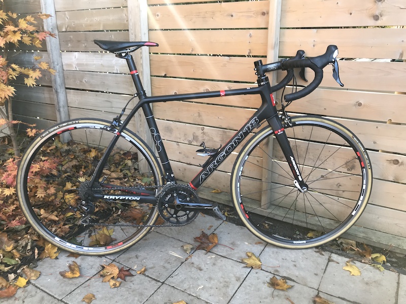 argon 18 krypton for sale