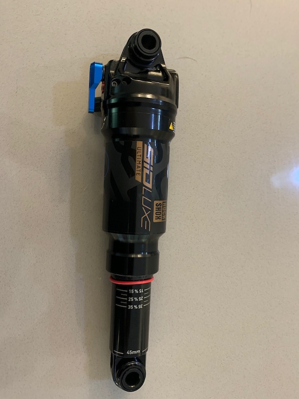 2020 Rockshox SID Lux Ultimate For Sale