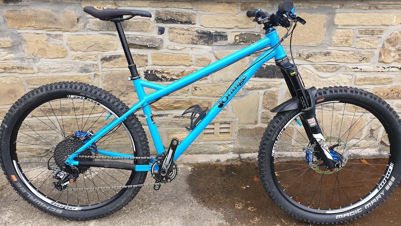 mountain bike hardtail for sale