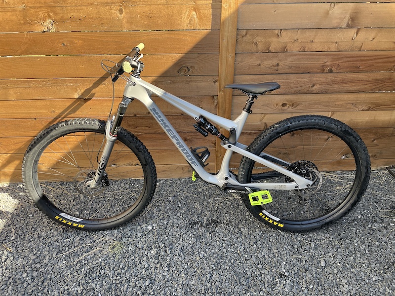 nukeproof reactor 290 for sale