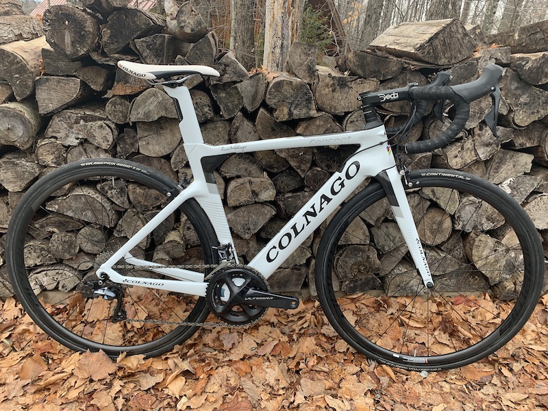 Colnago concept cheap 48s