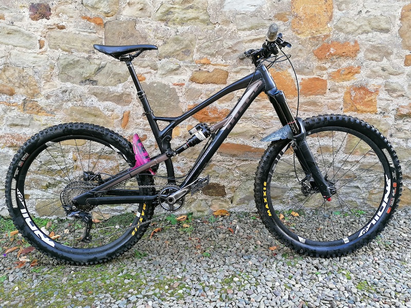 nukeproof mega am 275 pro 2015