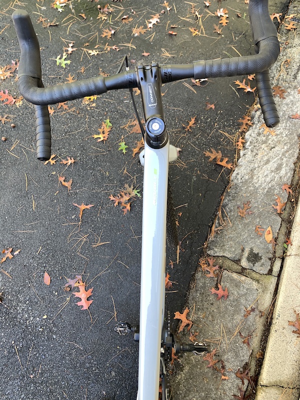 2019 Giant Revolt Advanced 1, size XL 