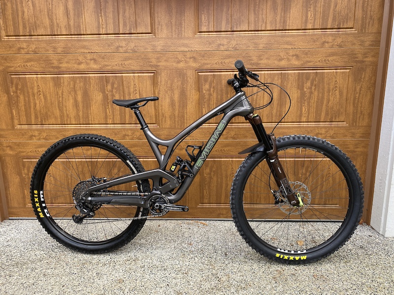 evil wreckoning for sale