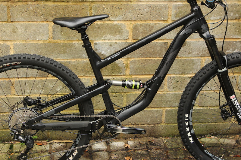 2018 Focus Vice For Sale - Main Image