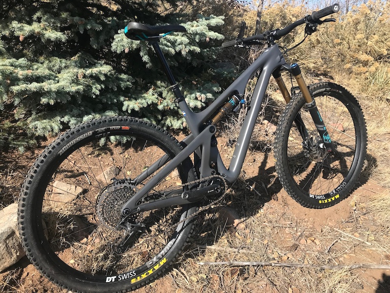 yeti sb130 lr for sale