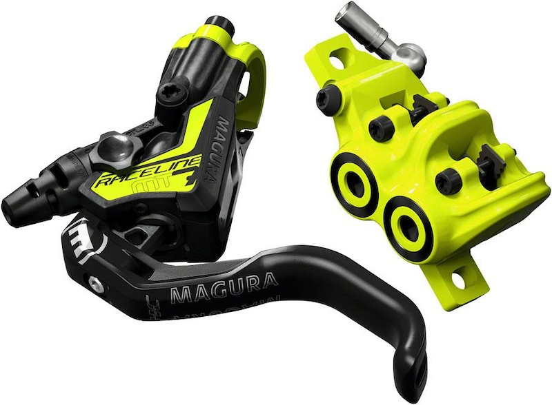 magura mt7 performance pads