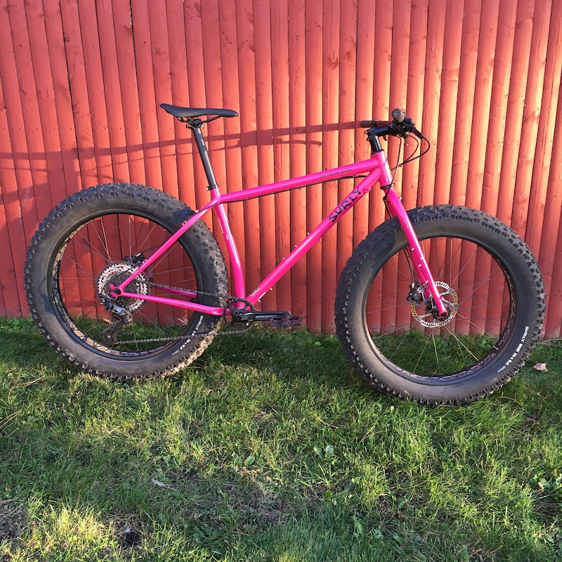 2020 Surly Ice Cream Truck For Sale