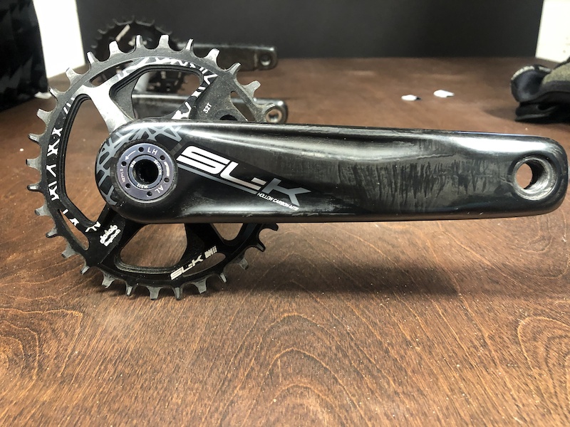 Fsa Sl K Evo Modular Crankset T For Sale